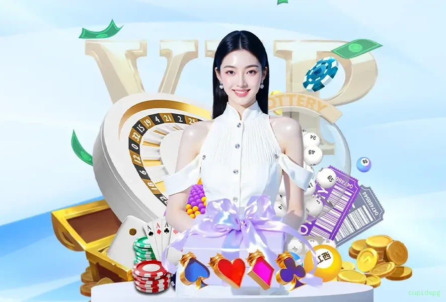 Lista de jogos para cupidspg seção de jogos