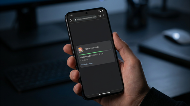 Main screen of aviator7 apk page for PK players - 4