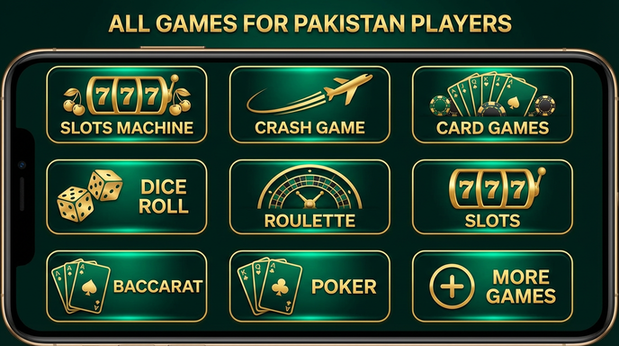 Main screen of aviator7 games page for PK players - 4