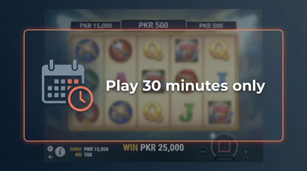 Payment and PKR controls in aviator7 - 6