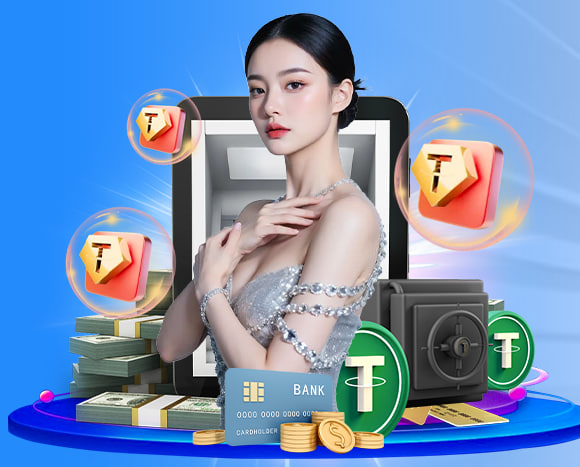 Hình ảnh quảng cáo của shbe hiển thị nền tảng và các lợi ích