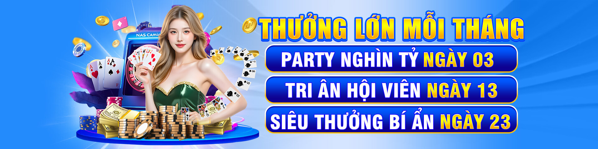 Hình ảnh quảng cáo của shbe hiển thị nền tảng và các lợi ích
