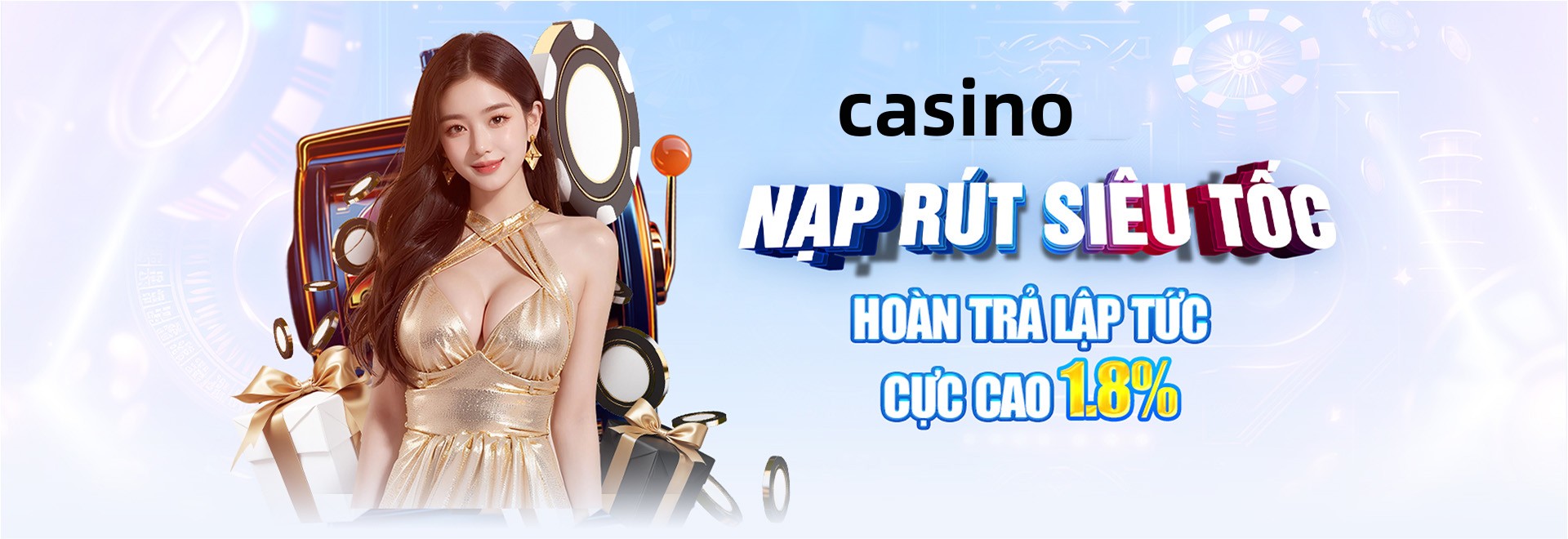 Hình ảnh quảng cáo của shbe hiển thị nền tảng và các lợi ích