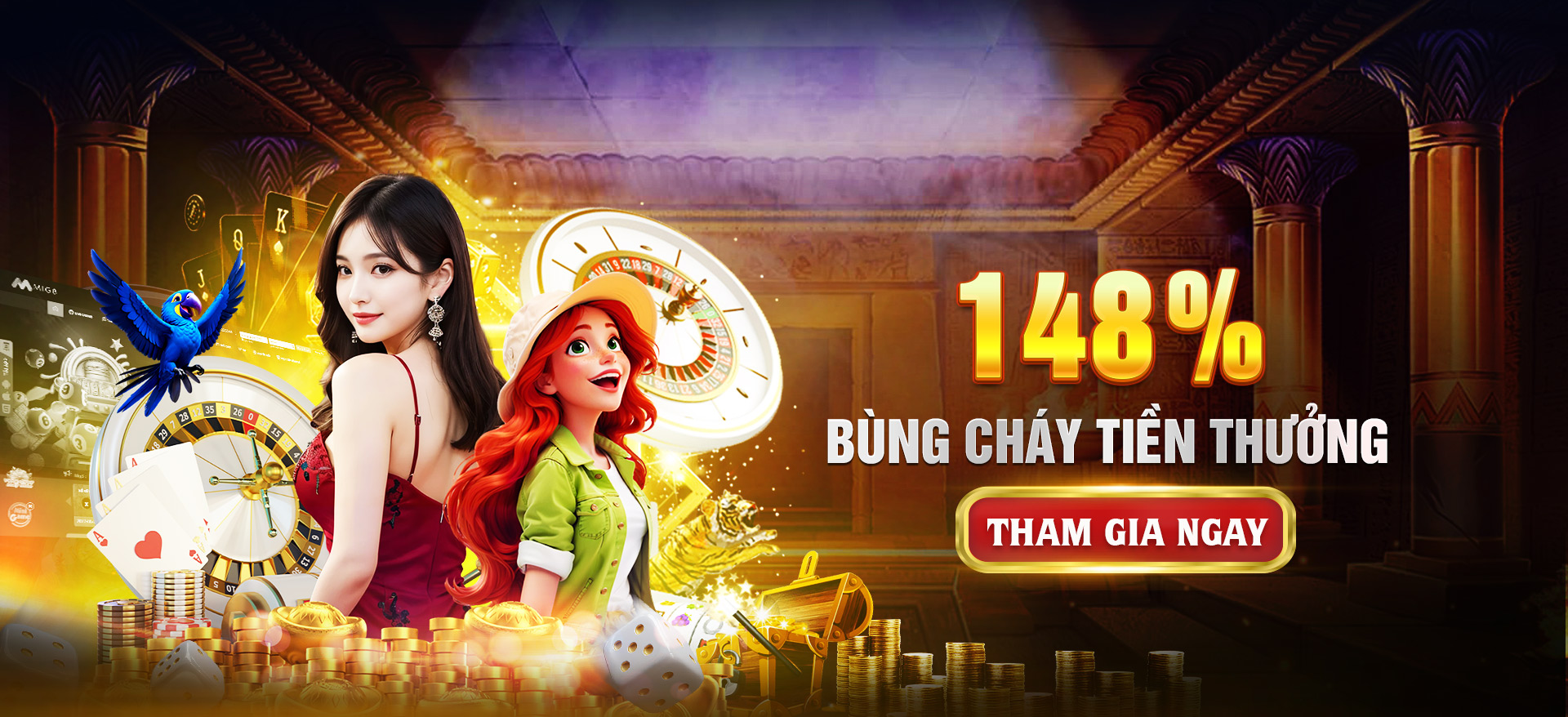 Hình ảnh quảng cáo của shbe hiển thị nền tảng và các lợi ích