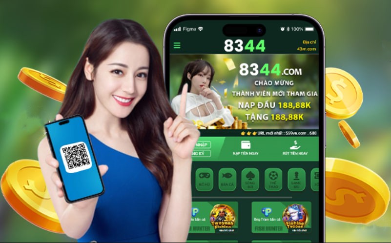Hình ảnh quảng cáo của shbe hiển thị nền tảng và các lợi ích