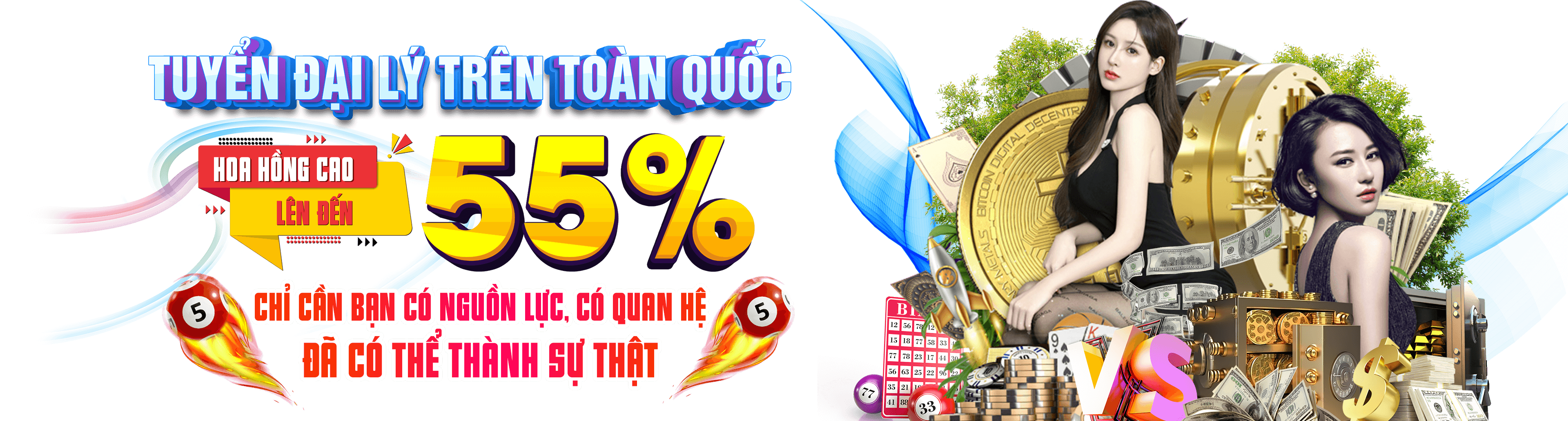 Hình ảnh quảng cáo của shbe hiển thị nền tảng và các lợi ích