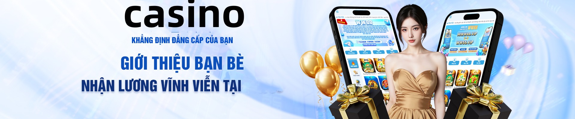 Hình ảnh quảng cáo của shbe hiển thị nền tảng và các lợi ích