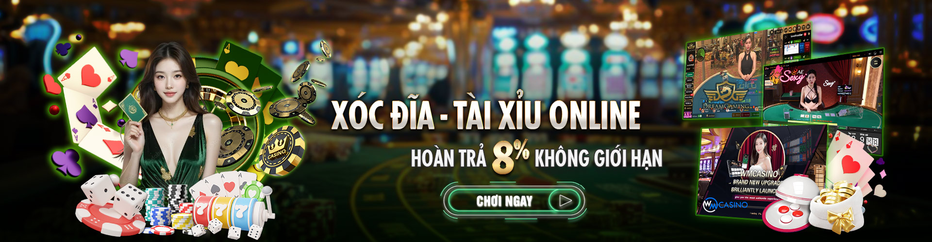 Hình ảnh quảng cáo của shbe hiển thị nền tảng và các lợi ích