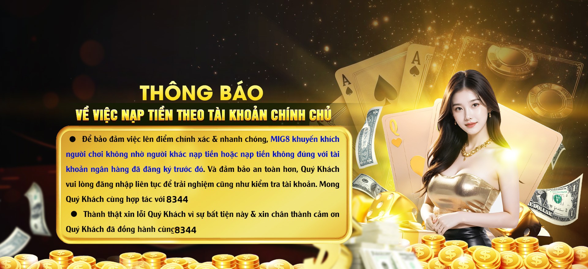 Hình ảnh quảng cáo của shbe hiển thị nền tảng và các lợi ích