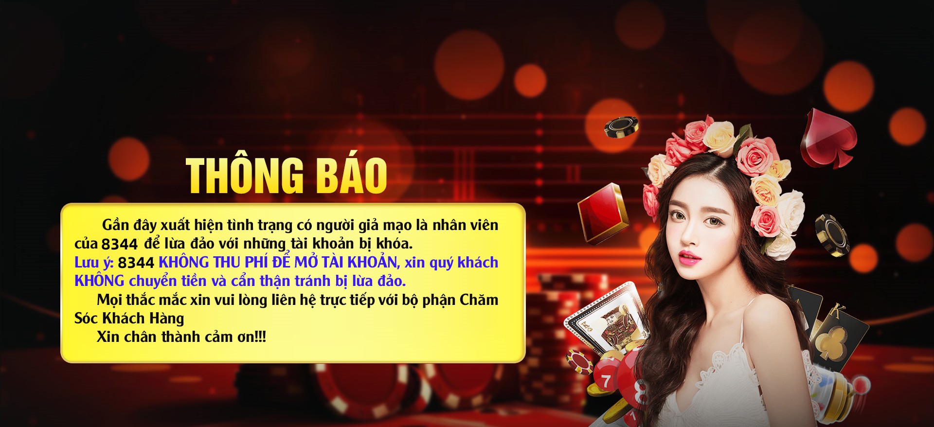 Hình ảnh quảng cáo của shbe hiển thị nền tảng và các lợi ích